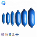 Vente chaude PVC pneumatique bateau marin fender tor yacht